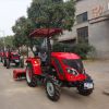 QLN Mini Garden Tractors 25hp 30hp 35hp Small Farm Tractors For Sale