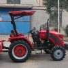 QLN Mini Garden Tractors 25hp 30hp 35hp Small Farm Tractors For Sale