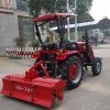 QLN Mini Garden Tractors 25hp 30hp 35hp Small Farm Tractors For Sale