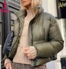 WOMEN BUBBLE DOWN JACKET