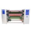  BOPP adhesive packing tape jumbo roll slitting rewinding machine 