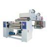 BOPP tape coating adhesive glue coating machine