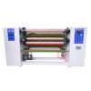  BOPP adhesive packing tape jumbo roll slitting rewinding machine 