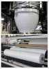 5-Layer Heat Shrink Wrap for Boats Scaffolds Large Equipments