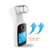 Spirometer and disposable lung function instrument with filters, medical care supplies, details consulting customer service