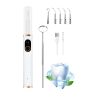 electric tooth cleaner (home-use ultrasonic scaler)