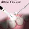 electric tooth cleaner (home-use ultrasonic scaler)