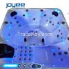 JOYEE 5 persons luxury hydro outdoor spa tub