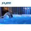 JOYEE 5 persons luxury hydro outdoor spa tub