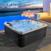 JOYEE 5 persons luxury hydro outdoor spa tub