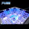 JOYEE 5 persons Jakuzi Outdoor Hot Tub