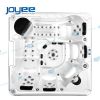 JOYEE 5 persons Jakuzi Outdoor Hot Tub