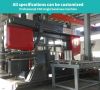 CNC Angle band saw machine (all specifications can be customized)