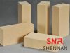 high quality zircon brick for glass furnace 