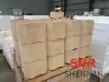 high quality magnesia bricks for glass furnace 