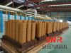 high quality magnesia bricks for glass furnace 