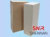 high quality high aluminum brick for glass furnace 