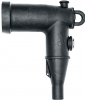 CEE ZT-15/200 Loadbreak Elbow connector, CEE ZT-25/200 PT elbow connector, CEE BZTT-10/250 Straight connector