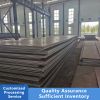 Pressure Vessel Steel Plate Q245R Q345R Boiler Plate Low Alloy Steel