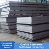 Hot Rolled Carbon Steel Plate Q235A Q235B SS400 Steel Sheet