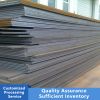 Hot Rolled Carbon Steel Plate Q235A Q235B SS400 Steel Sheet