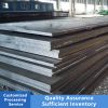 Manganese Steel Plate Q355B Q355C Q355D Hot Rolled Wear-Resisting Steel Sheets Q355NC Q355ND C20 C45