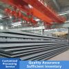 Manganese Steel Plate Q355B Q355C Q355D Hot Rolled Wear-Resisting Steel Sheets Q355NC Q355ND C20 C45