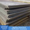 Manganese Steel Plate Q355B Q355C Q355D Hot Rolled Wear-Resisting Steel Sheets Q355NC Q355ND C20 C45