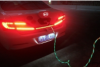 Propose a new technology - AC light-emitting charging cable that consumes little energy