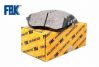 Brake Pad FD7809M for Subaru OE 26296AG010 26296AL040- FORESTER, OUTBACK, LEGACY, IMPREZA