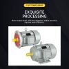 YD series pole-changing multi-speed three-phase asynchronous motor (please contact customer service for detailed price)