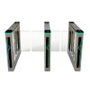 Swing arm optical turnstile/ swing barrier gate turnstile/ optical swing gate turnstile