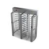 Full height security turnstile/ full height rotor turnstiles /motorised double full-height turnstile 