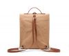 Washable Kraft Paper backpack