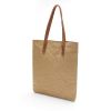 Washable Kraft Paper shopper