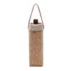 Cork Wine gift bag