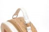 Light weight Cork backpack