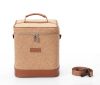 Cork Cooler bag