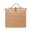 Washable Kraft Paper Lap top bag