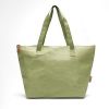 Washable Kraft Paper Tote bag