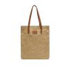 Washable Kraft Paper shopper