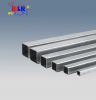 Hot dip galvanized square steel tube rectangular steel pipes steel hollow section