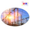 Hot dip galvanized angle steel tower suspension angle steel tower transmission angle steel tower