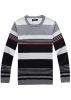 Men's Crew-Neck S...