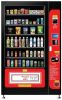 Combo Vending Machines