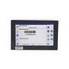  LS TTO thermal printer Code label printer thermal transfer printer thermal sensitivity