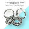 Factory direct sales of seven types of tapered roller bearings and other bearings can contact customer service consultation (From 500 pieces)