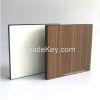 Decorative High-Pressure Laminates / HPL Compact Phenolic HPL Panel