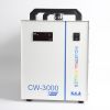 S&amp;A  Hot Sale Industrial Cooling System cw 3000 Water Flow Cooler