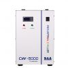 S&A CW 5000 High Quality Small Chiller Water co2 Laser Mechanical Parts Chiller Accessories